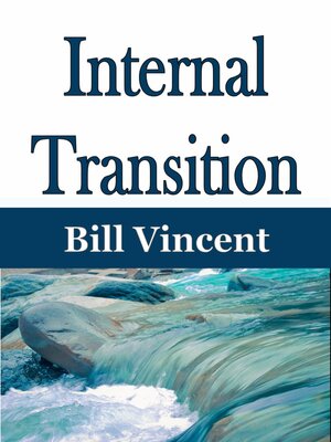 cover image of Internal Transition